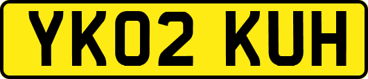 YK02KUH