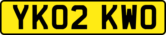YK02KWO