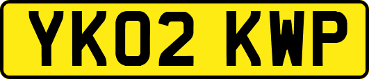 YK02KWP
