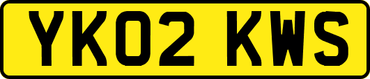 YK02KWS