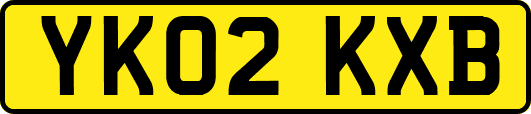 YK02KXB