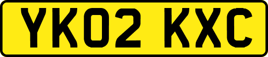YK02KXC