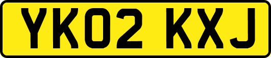 YK02KXJ