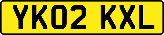YK02KXL