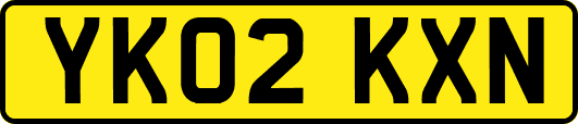 YK02KXN