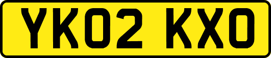 YK02KXO