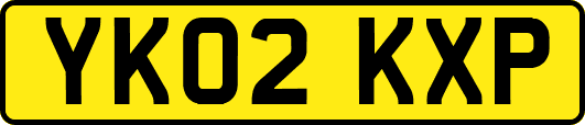 YK02KXP