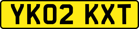 YK02KXT