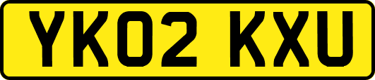 YK02KXU