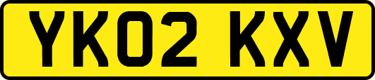 YK02KXV