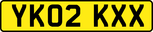 YK02KXX