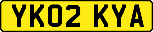 YK02KYA