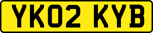 YK02KYB