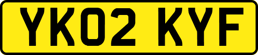 YK02KYF