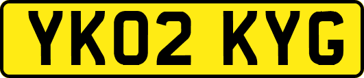 YK02KYG