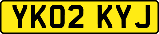 YK02KYJ