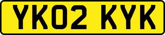 YK02KYK