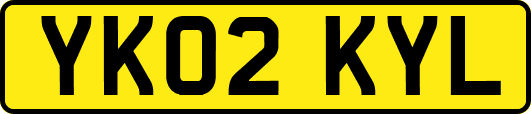 YK02KYL