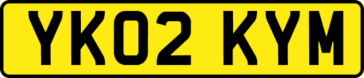 YK02KYM