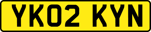 YK02KYN