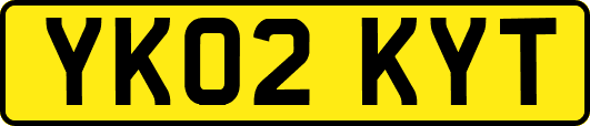 YK02KYT