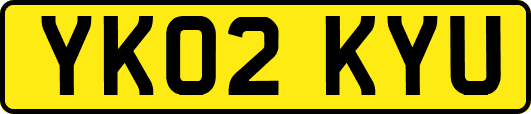 YK02KYU