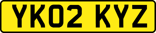 YK02KYZ
