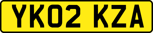 YK02KZA