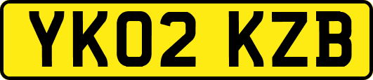YK02KZB