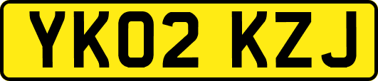 YK02KZJ