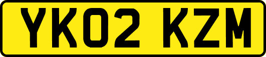 YK02KZM