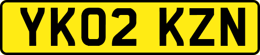 YK02KZN