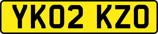 YK02KZO