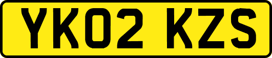 YK02KZS