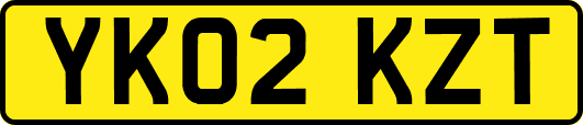 YK02KZT