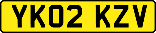 YK02KZV