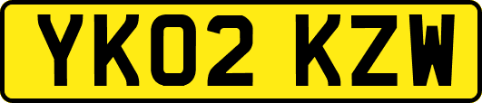 YK02KZW