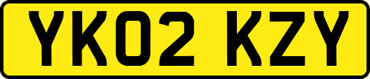 YK02KZY