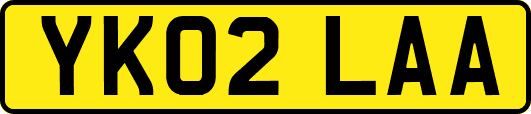 YK02LAA