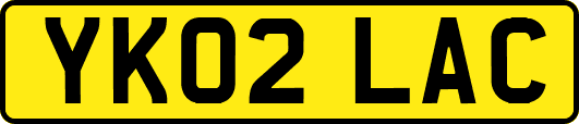 YK02LAC