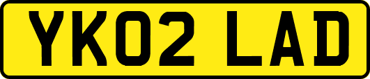 YK02LAD