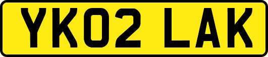 YK02LAK