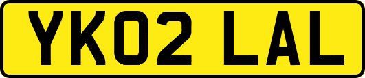 YK02LAL