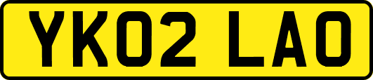 YK02LAO