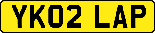 YK02LAP