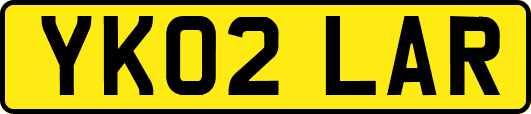 YK02LAR