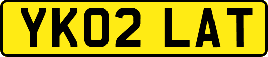 YK02LAT