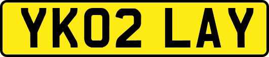 YK02LAY