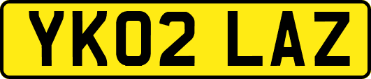 YK02LAZ