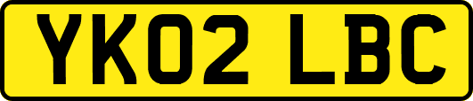 YK02LBC